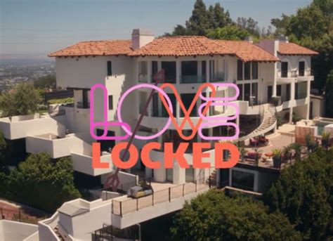 love locked dating show